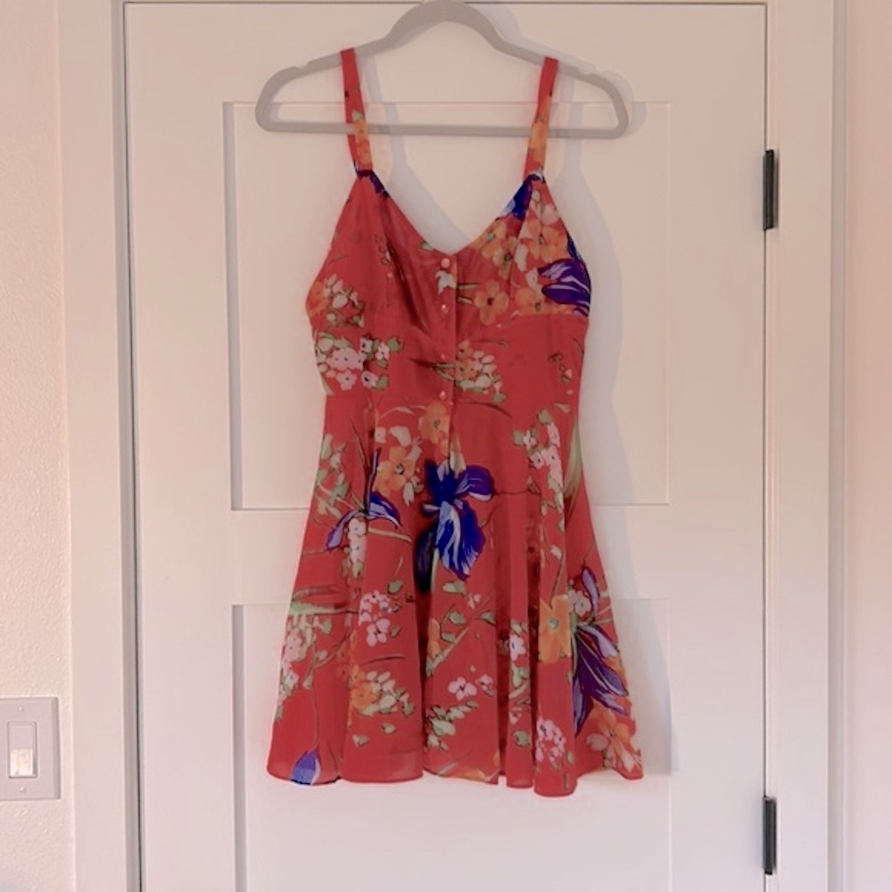 Eve Stillman couture original vintage lingerie size medium